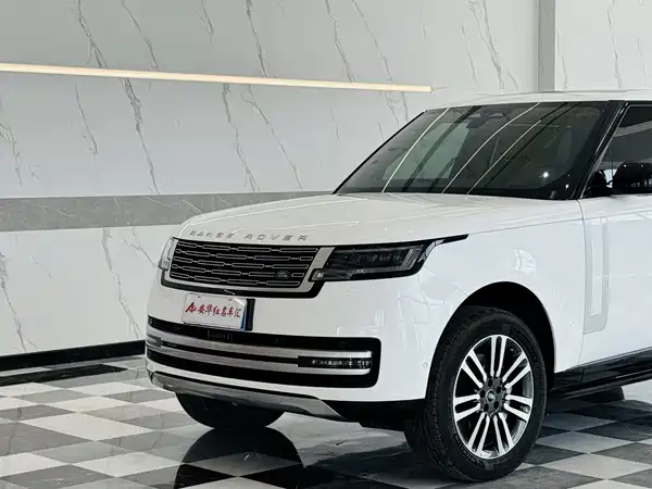 Land Rover Range Rover 2023