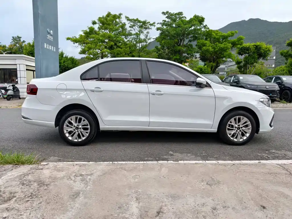 Jetta VA3 2023 — фото 10