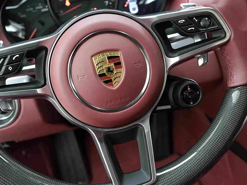 Porsche 718 2023 — фото 14