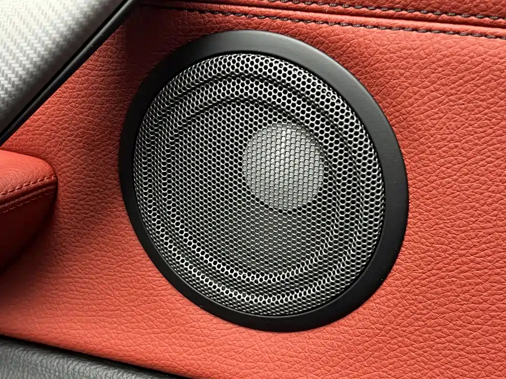 BMW 4 Series 2021 — фото 12