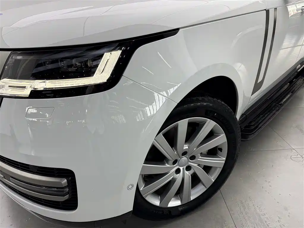Land Rover Range Rover 2024 — фото 19