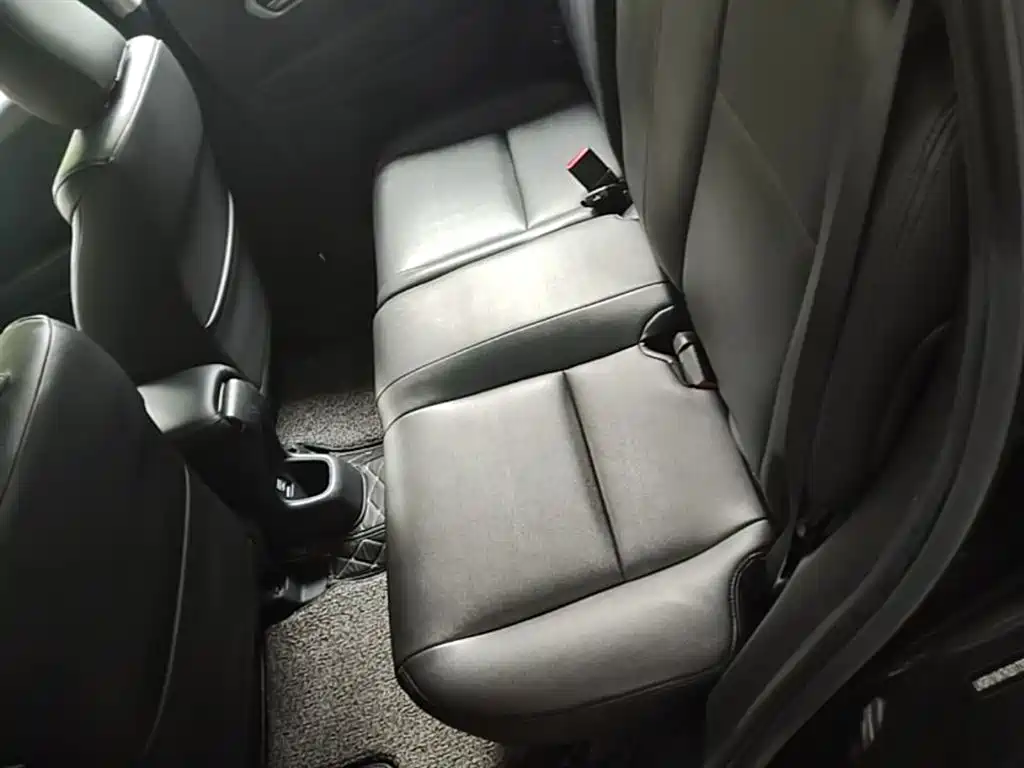 Honda Vezel 2017 — фото 17