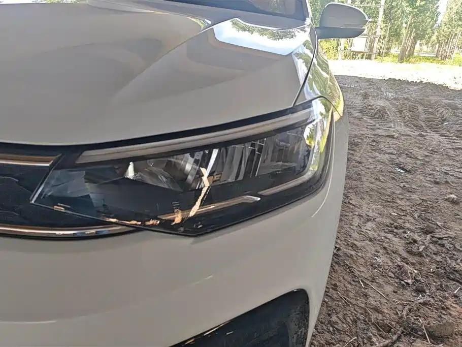 Volkswagen Lavida 2024