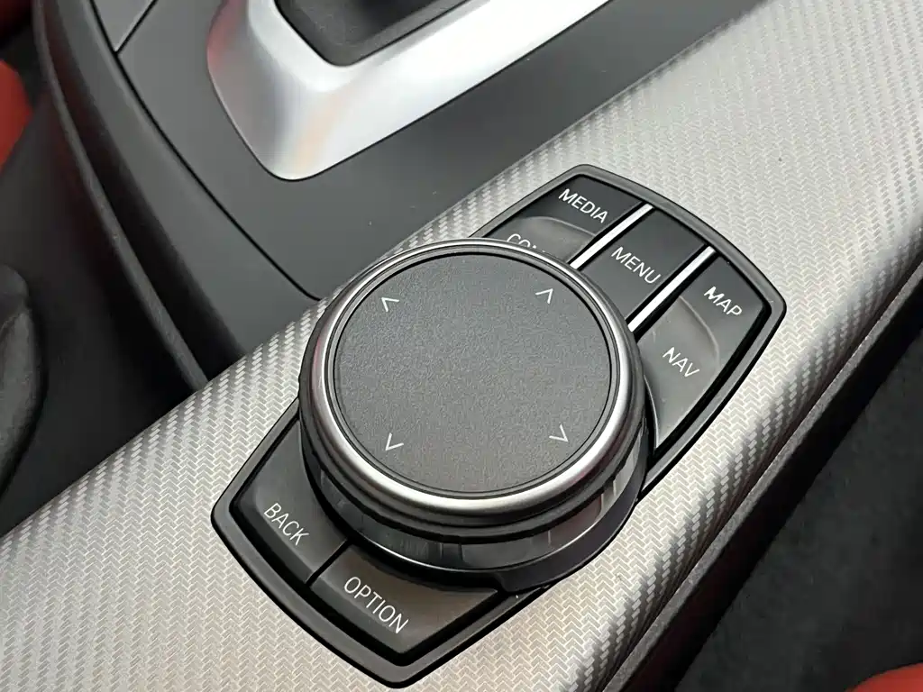 BMW 4 Series 2021 — фото 21