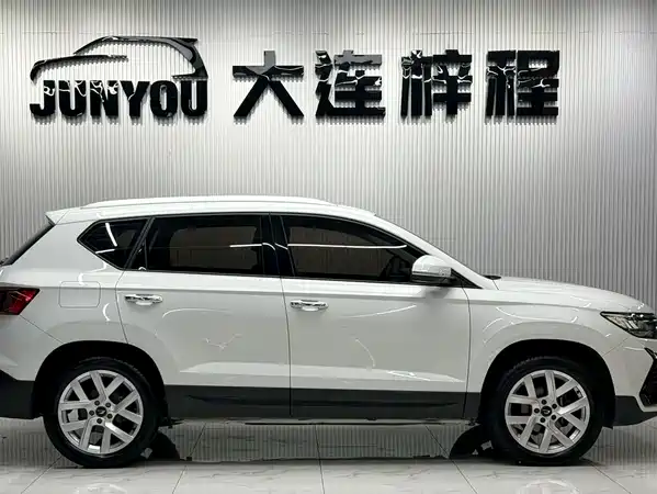 Jetta VS5 2022