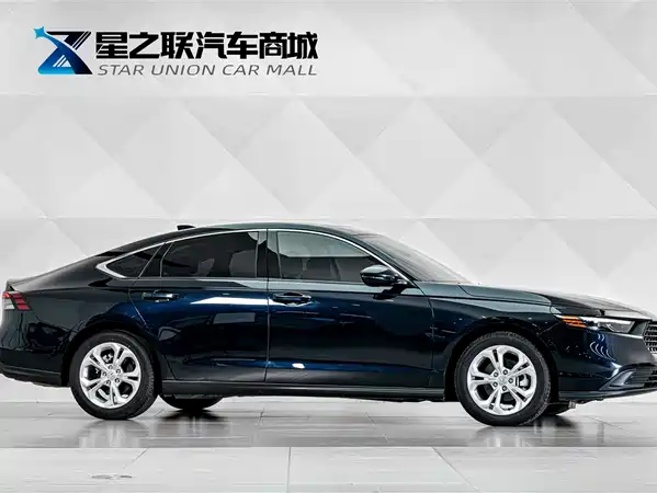 Honda Accord 2023