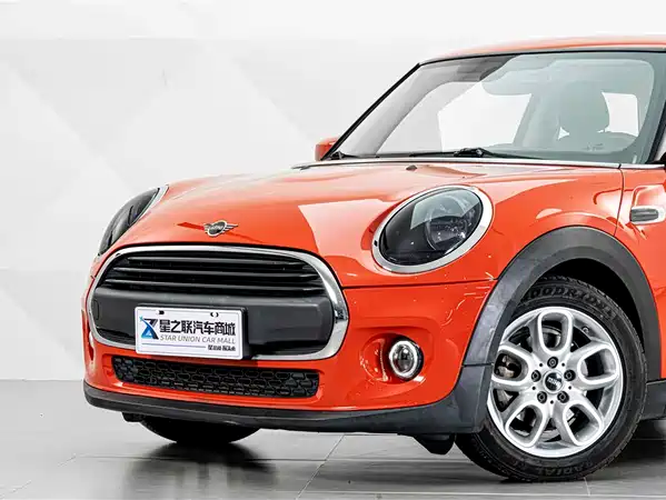 MINI 2021