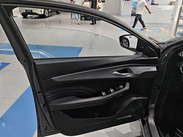 Geely Binrui 2026