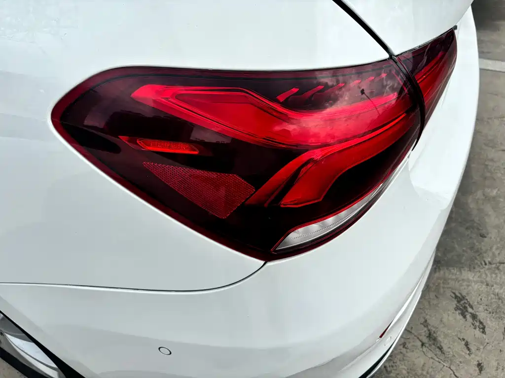 Mercedes-Benz A-Class 2021 — фото 15