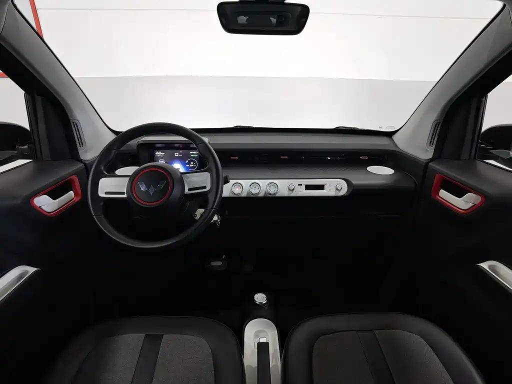 Wuling Hongguang MINIEV 2023