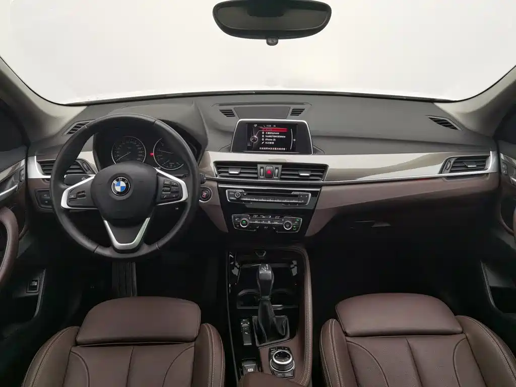 BMW X1 2016