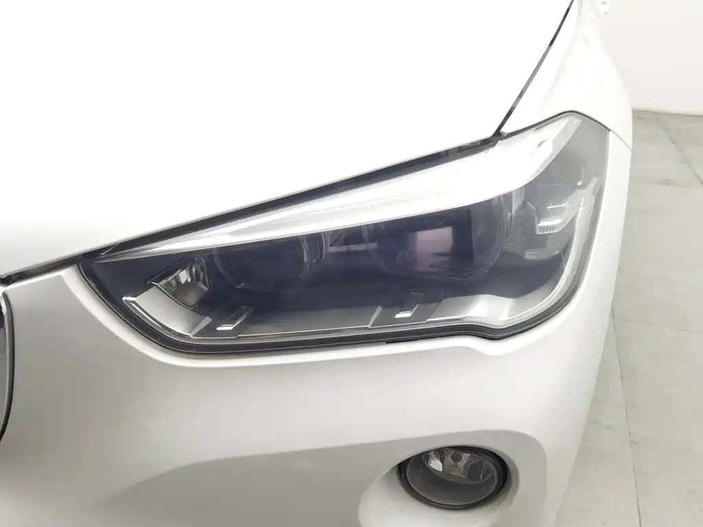 BMW X1 2016