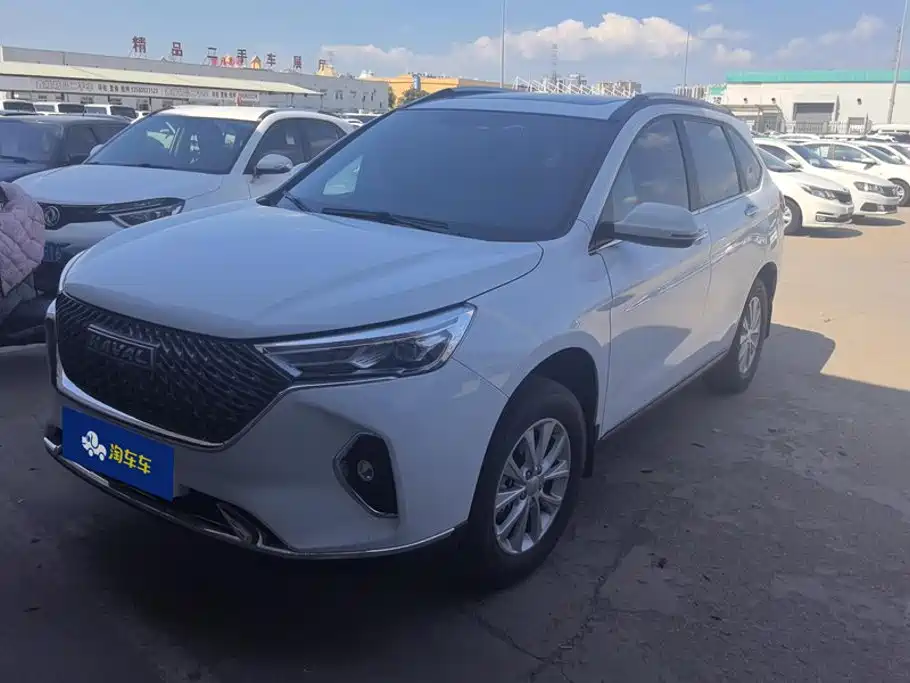 Haval M6 2023