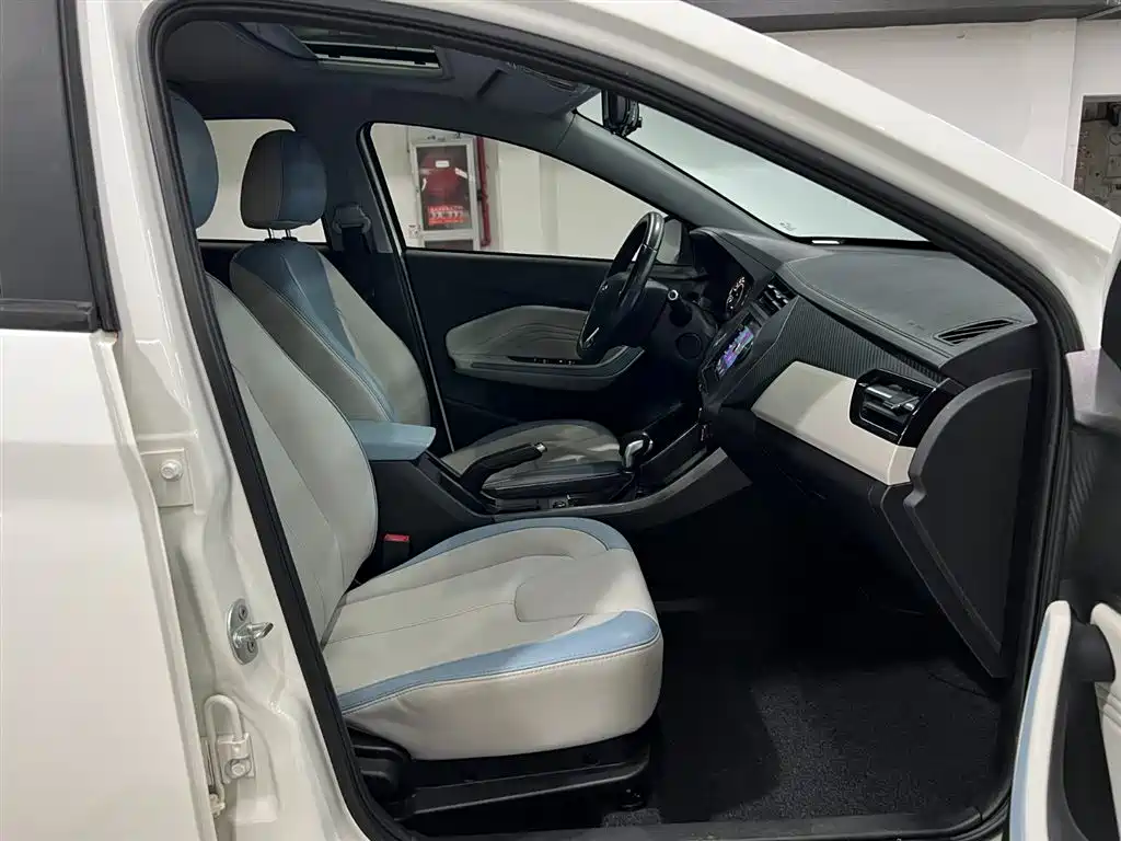 Chery Tiggo 3x 2022 — фото 17