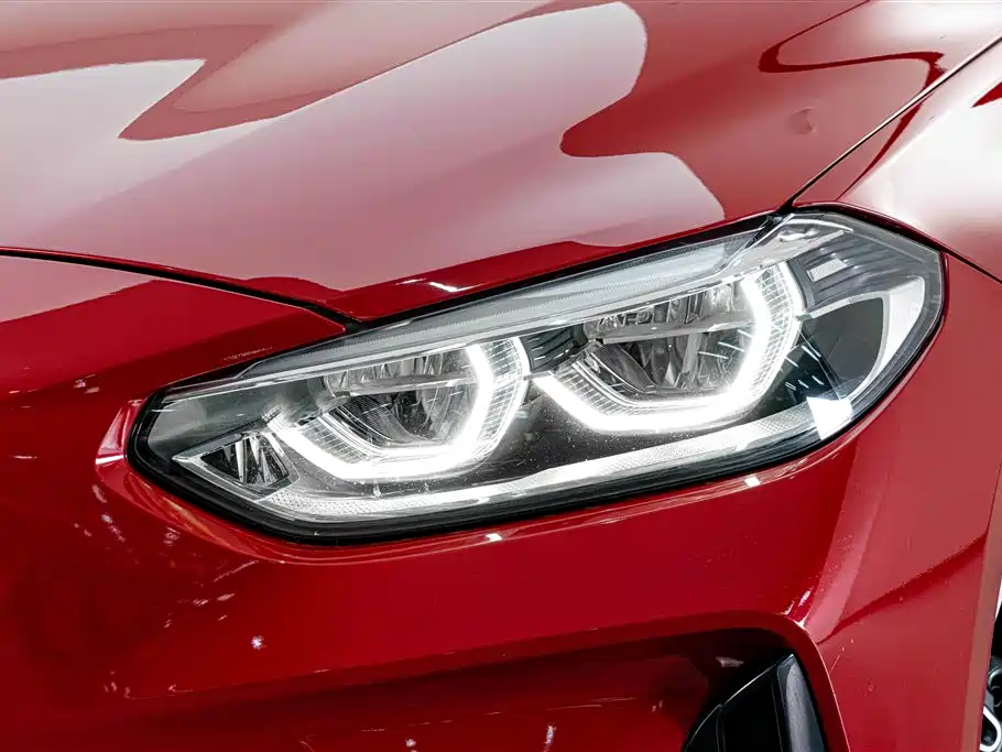 BMW 1 Series 2022