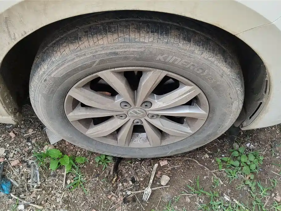 Volkswagen Polo 2021