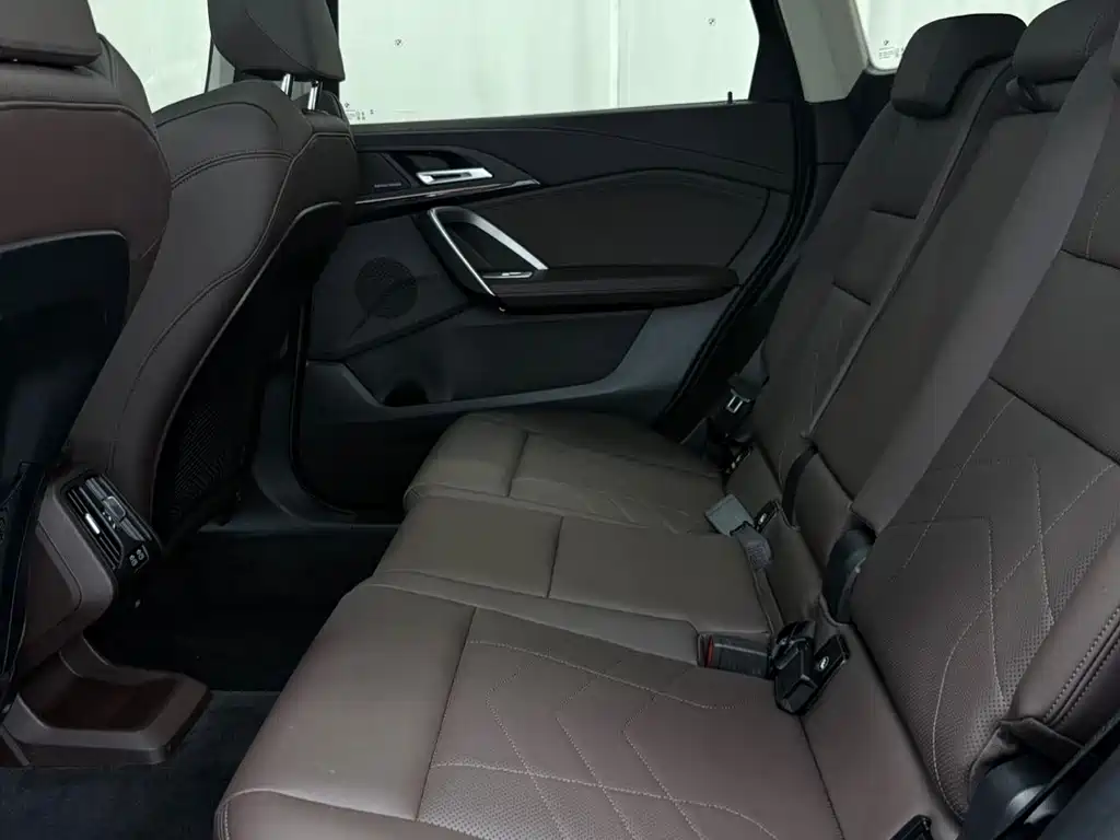 BMW X1 2023 — фото 12
