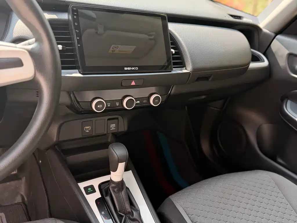 Honda Fit 2023 — фото 12