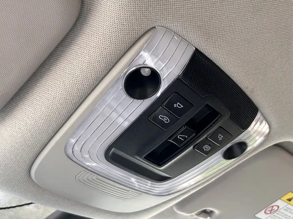 Kia KX3 2022 — фото 17