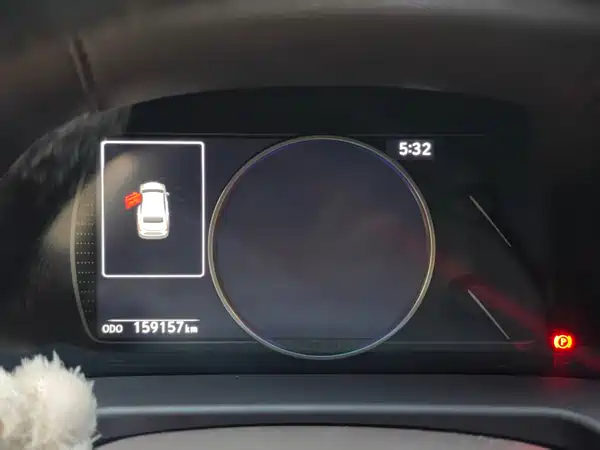 Lexus ES 2021