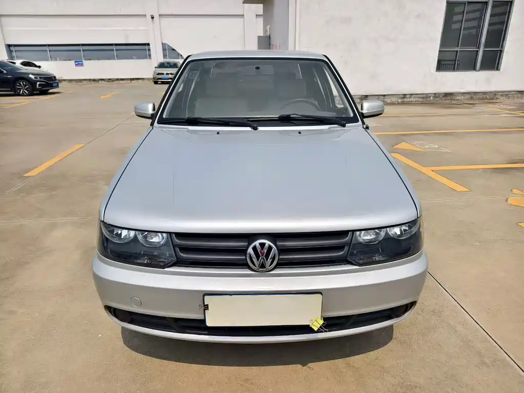 Volkswagen Jetta 2012