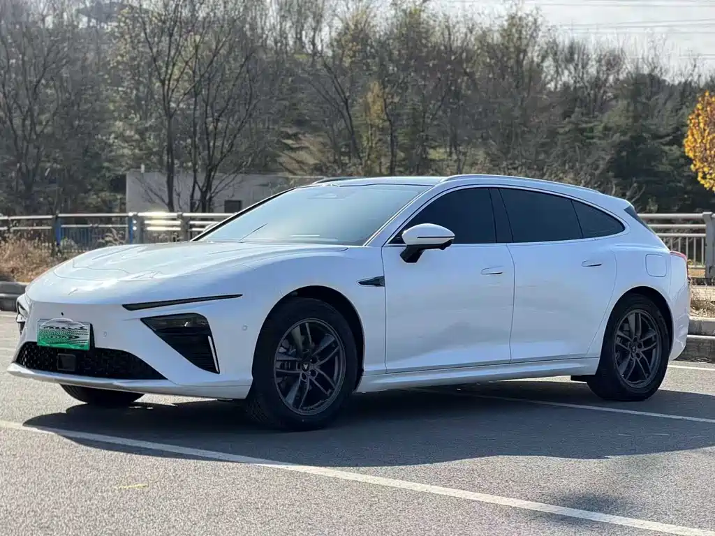 Neta S Shooting Brake 2025