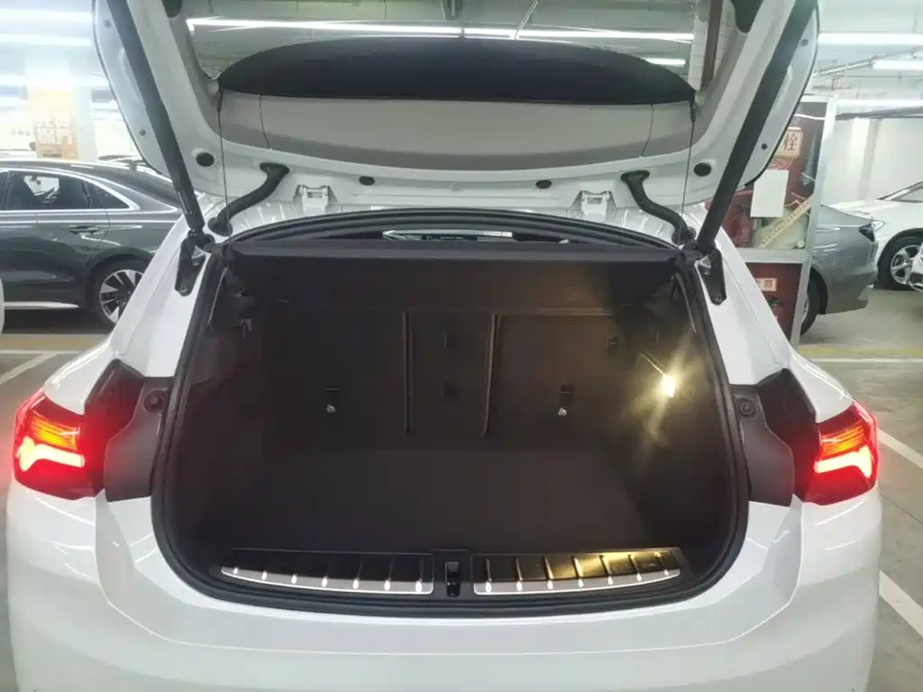 BMW X2 2022 — фото 19
