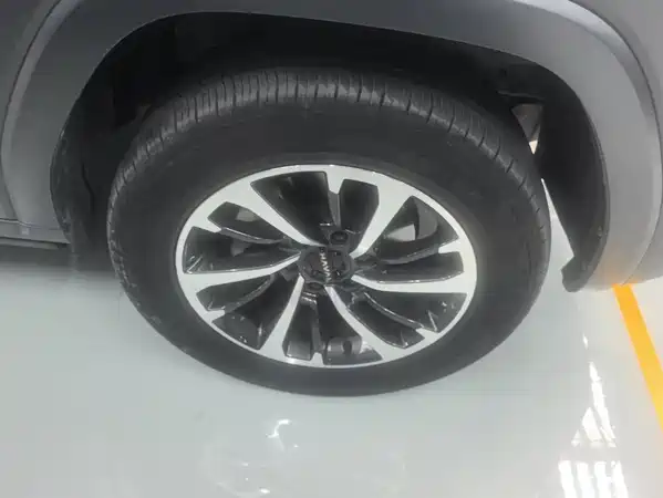 Haval H9 2024