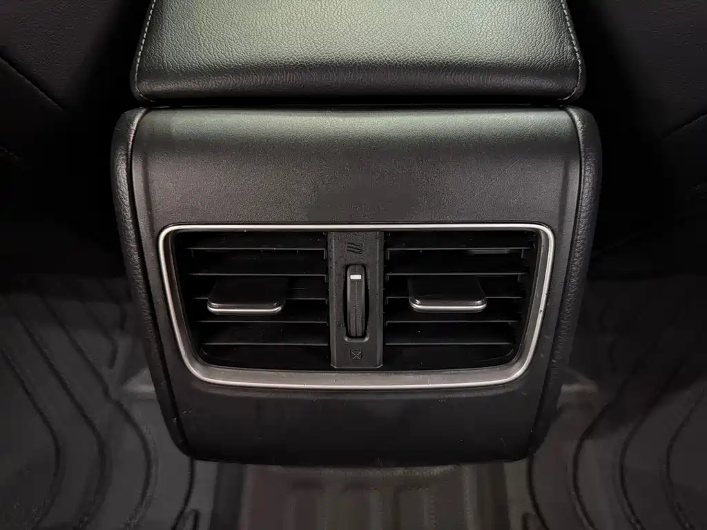 Honda Accord 2021 — фото 18