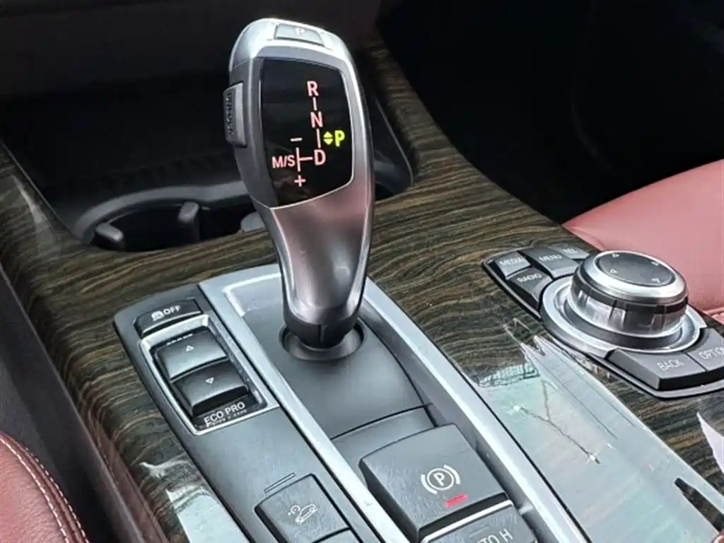 BMW X3 2014 — фото 13