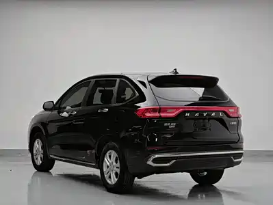 Haval M6 2022