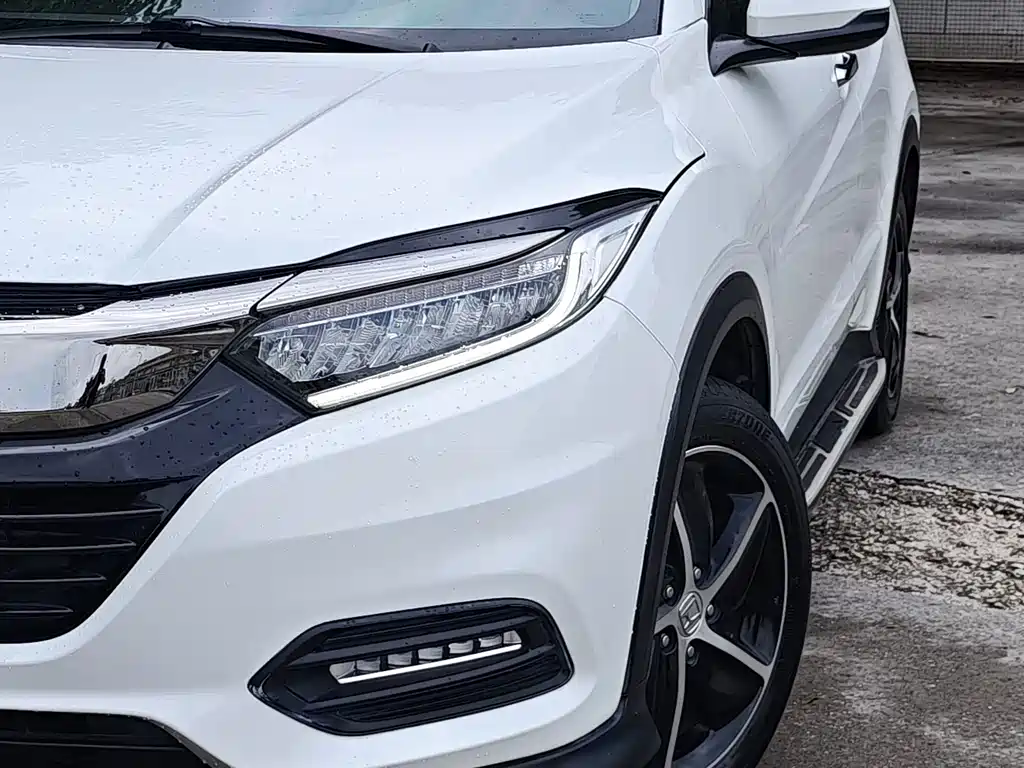 Honda Vezel 2020