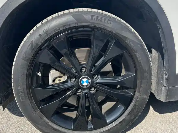 BMW X1 2021