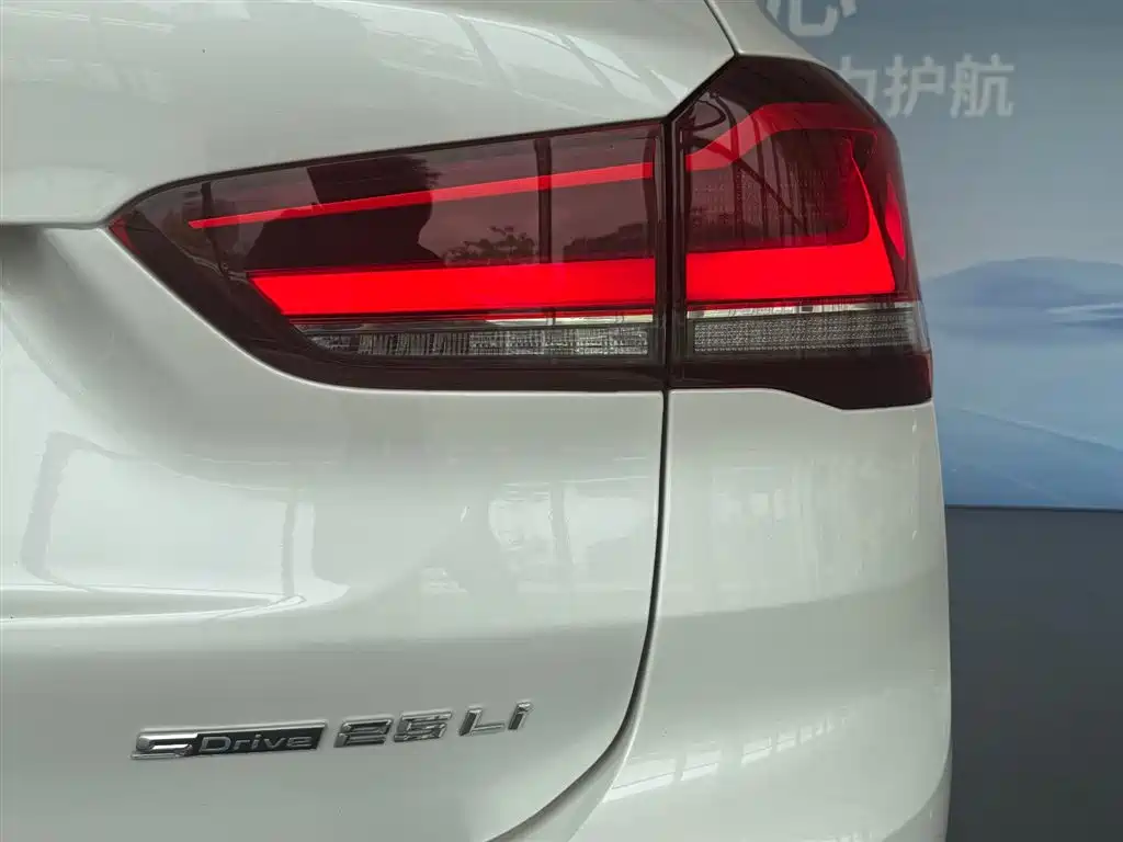 BMW X1 2023 — фото 12