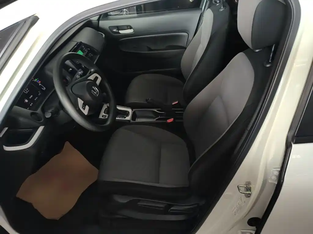 Honda Fit 2023 — фото 15