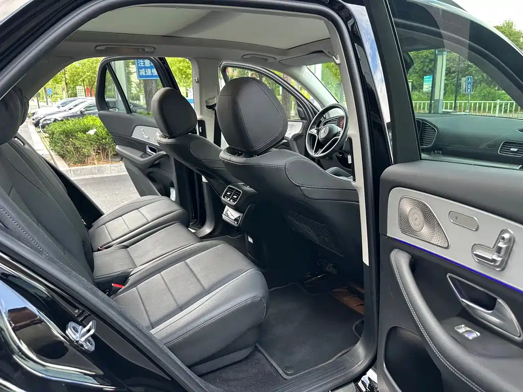 Mercedes-Benz GLE 2023 — фото 11