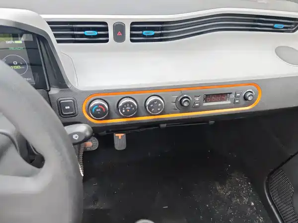 Wuling Hongguang MINIEV 2020