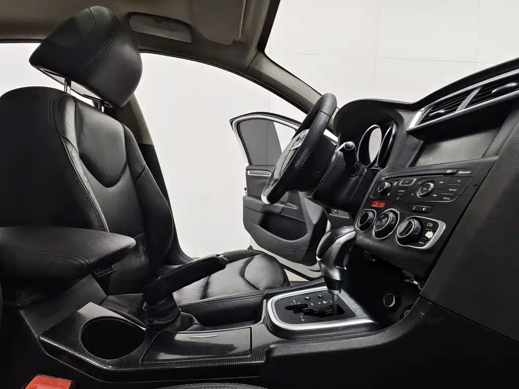 Citroen C4L 2016 — фото 15