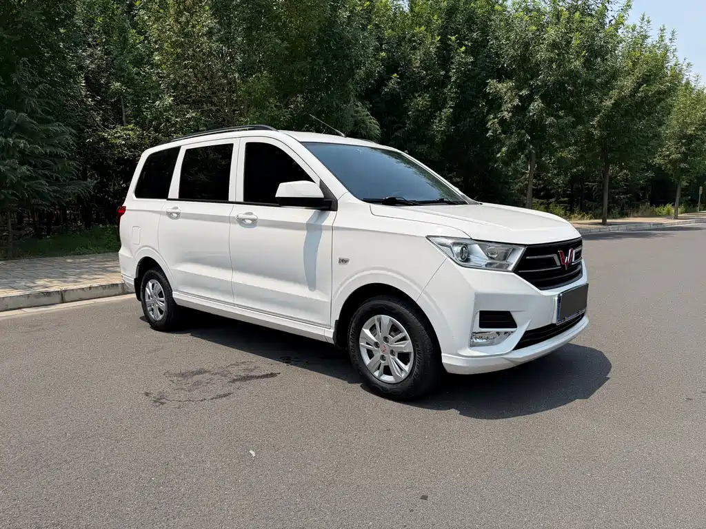 Wuling Hongguang 2023