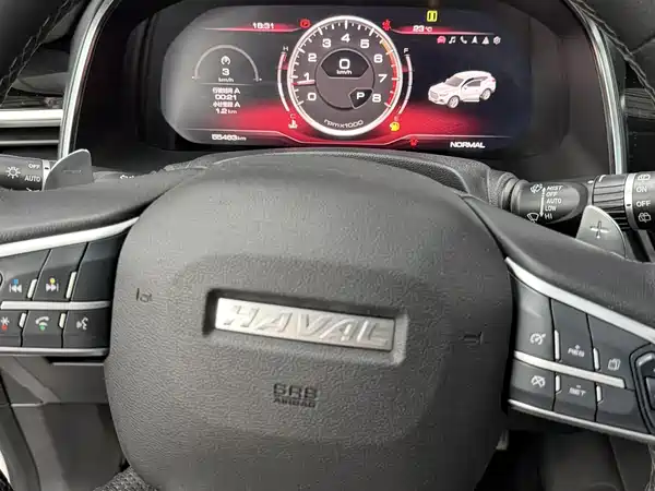 Haval H6 2022