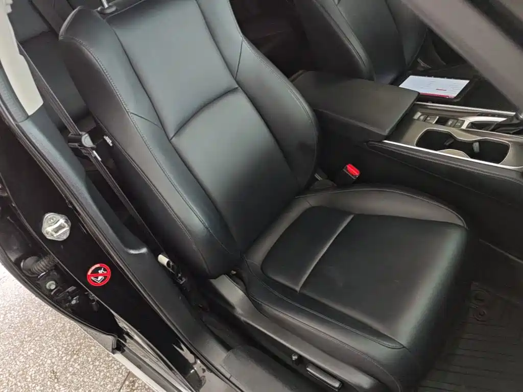 Honda Accord 2019 — фото 25