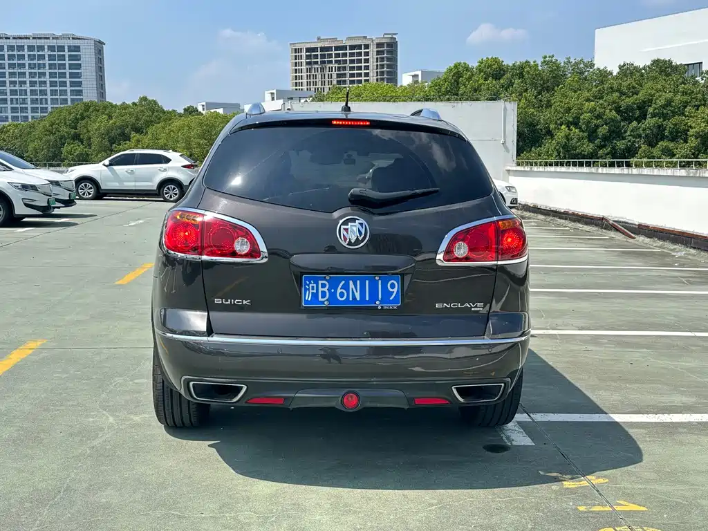 Buick Encore 2015