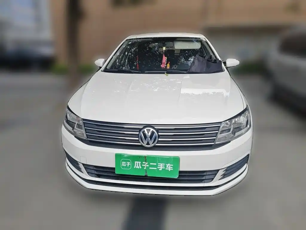 Volkswagen Gran Lavida 2015 — фото 24