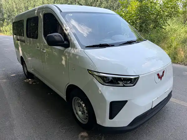 Wuling Yangguang 2024