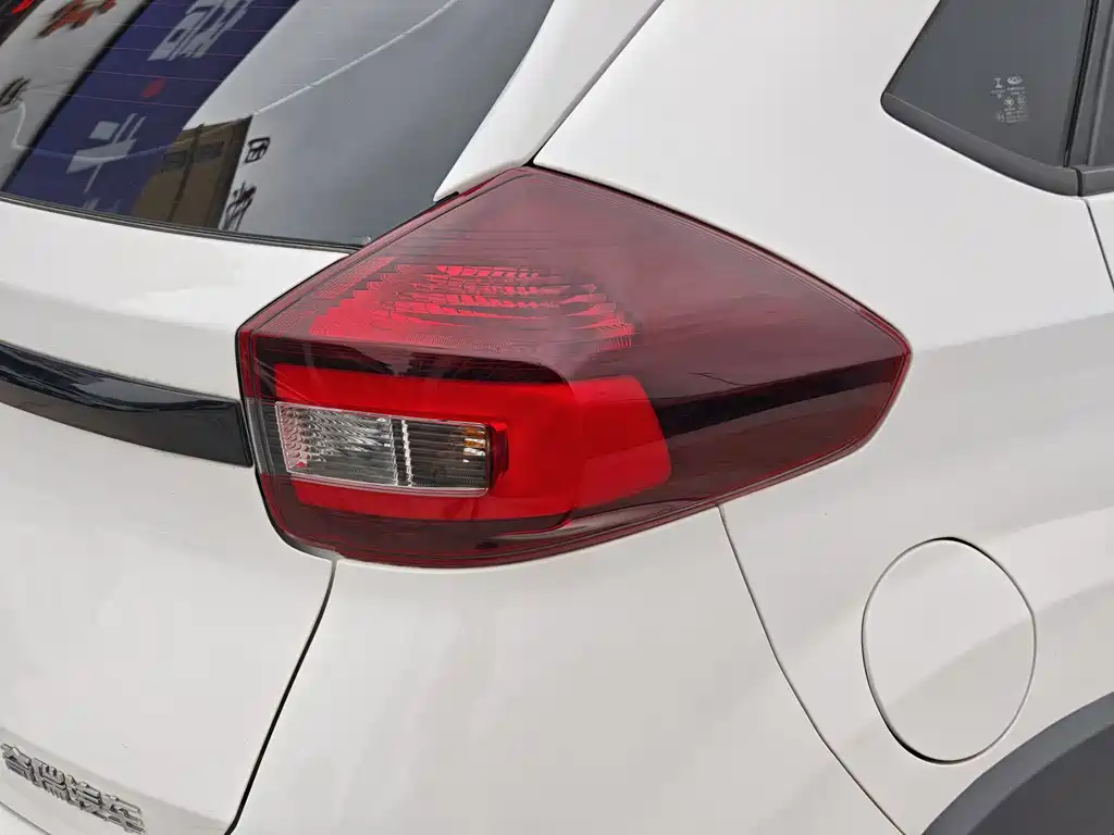 Chery Tiggo 3x 2020 — фото 15