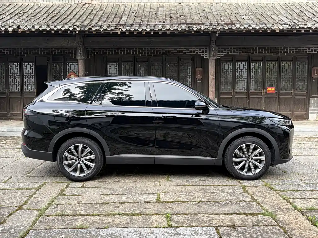 Chery Fengyun T9 2025 — фото 11