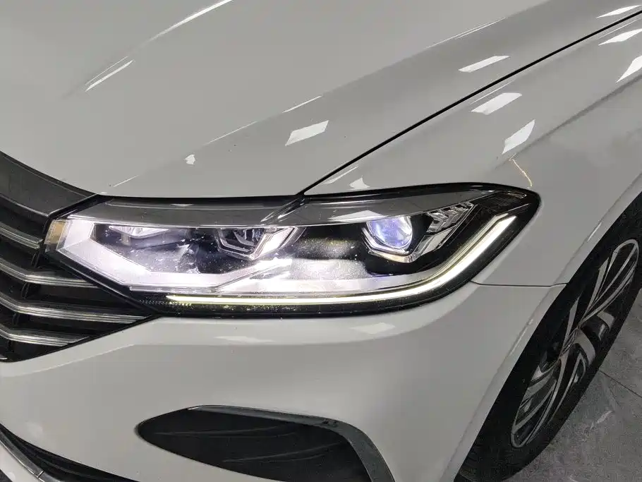 Volkswagen Lavida 2023