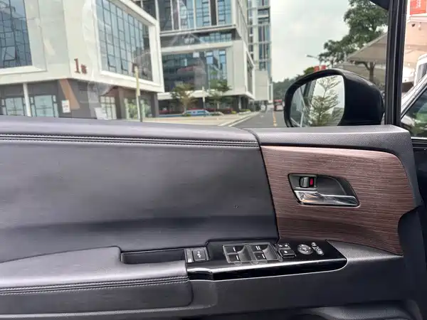 Honda Odyssey 2022