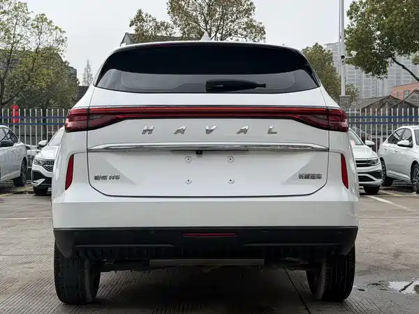 Haval H6 2022