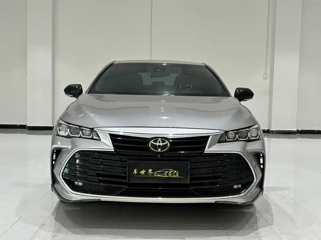 Toyota Avalon 2021 — фото 2